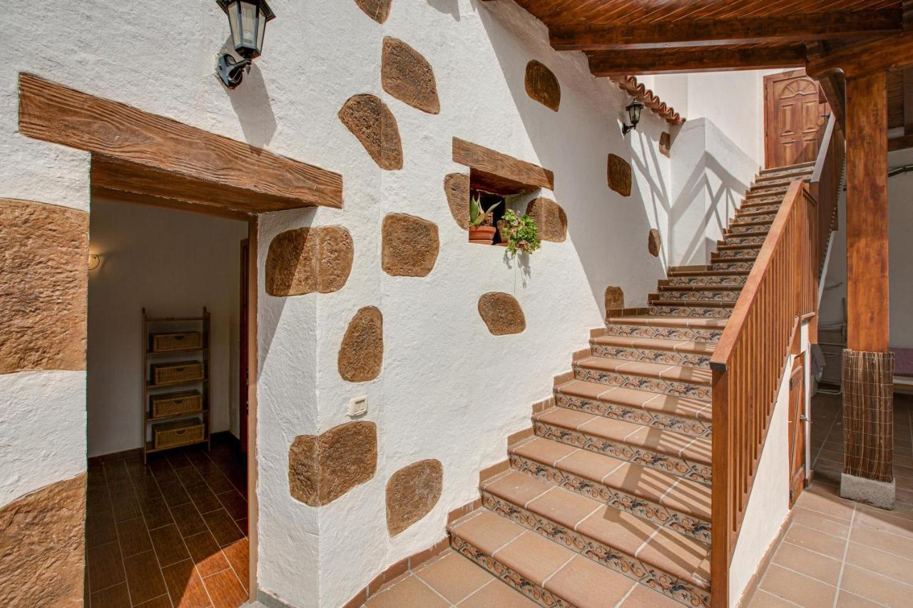 Holiday Cottage Santa Lucia Buitenkant foto